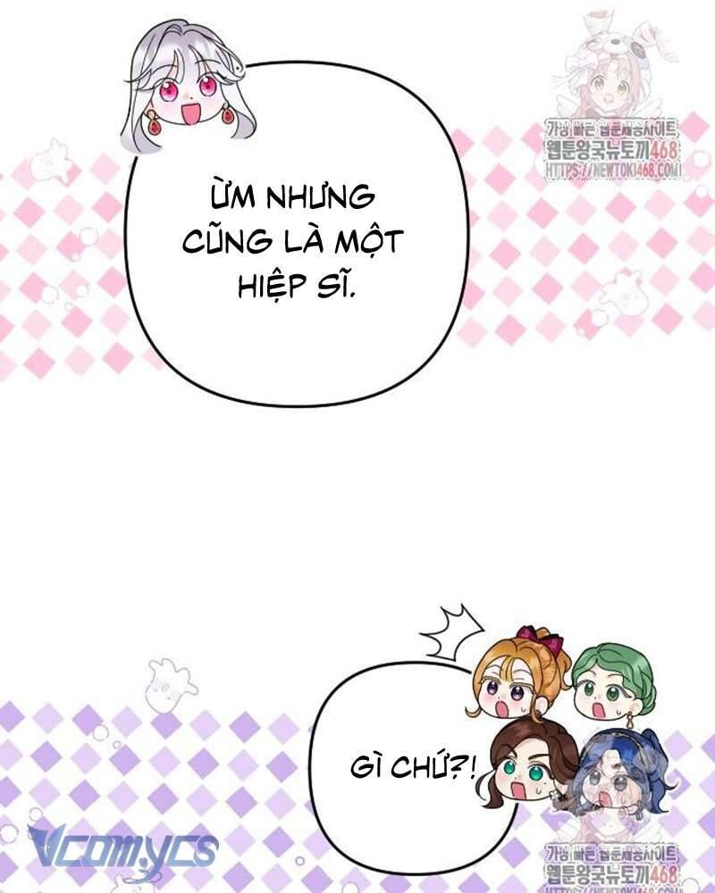 Trước Khi Em Có Ý Định Chạy Trốn Ta Sẽ Ngăn Chặn Nó - Chap 24 - Trang 81