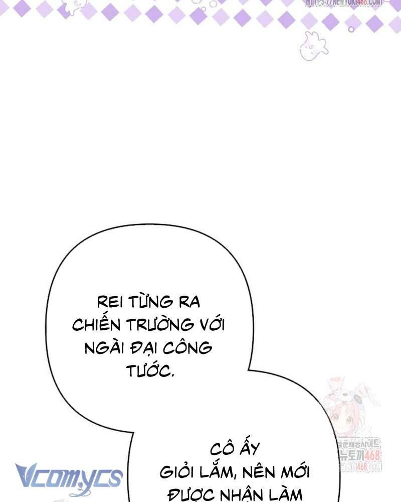 Trước Khi Em Có Ý Định Chạy Trốn Ta Sẽ Ngăn Chặn Nó - Chap 24 - Trang 82