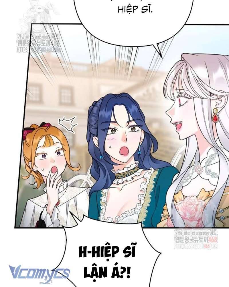 Trước Khi Em Có Ý Định Chạy Trốn Ta Sẽ Ngăn Chặn Nó - Chap 24 - Trang 83