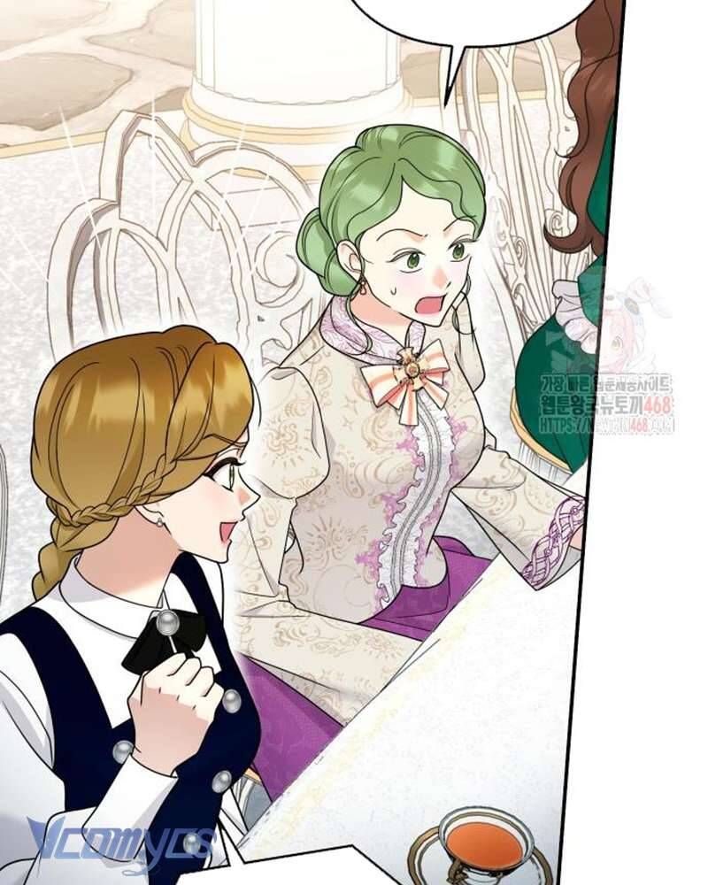 Trước Khi Em Có Ý Định Chạy Trốn Ta Sẽ Ngăn Chặn Nó - Chap 24 - Trang 85