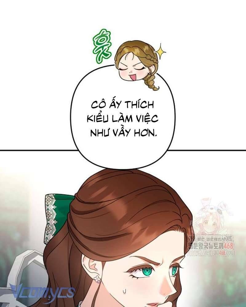 Trước Khi Em Có Ý Định Chạy Trốn Ta Sẽ Ngăn Chặn Nó - Chap 24 - Trang 87