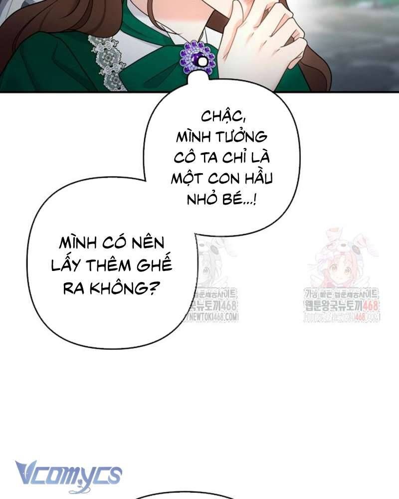 Trước Khi Em Có Ý Định Chạy Trốn Ta Sẽ Ngăn Chặn Nó - Chap 24 - Trang 88