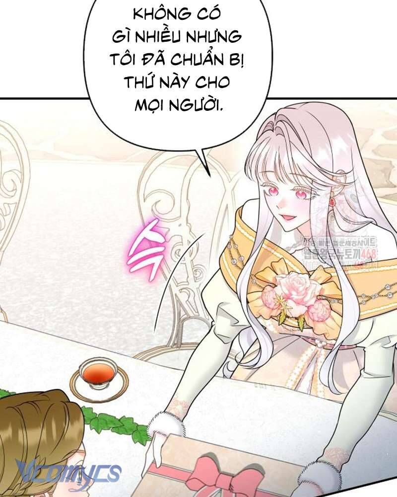 Trước Khi Em Có Ý Định Chạy Trốn Ta Sẽ Ngăn Chặn Nó - Chap 24 - Trang 91