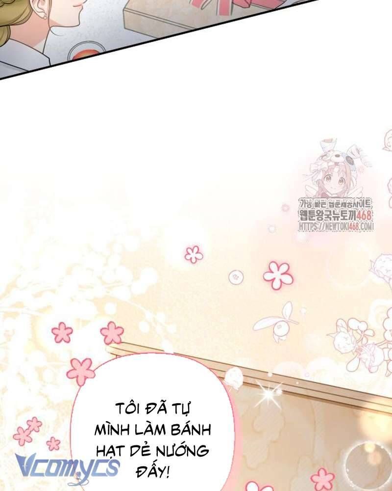 Trước Khi Em Có Ý Định Chạy Trốn Ta Sẽ Ngăn Chặn Nó - Chap 24 - Trang 92