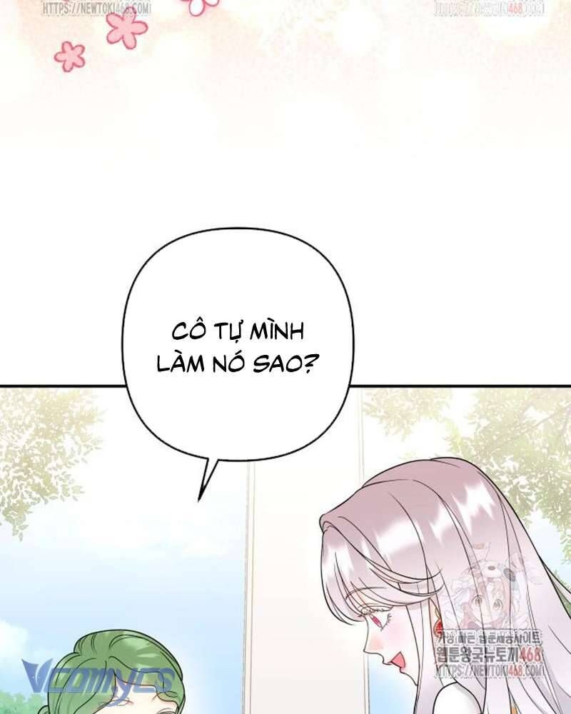 Trước Khi Em Có Ý Định Chạy Trốn Ta Sẽ Ngăn Chặn Nó - Chap 24 - Trang 95