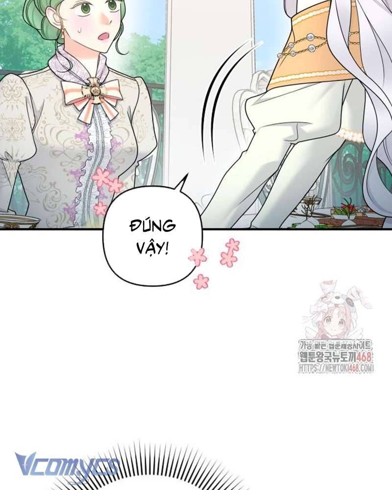 Trước Khi Em Có Ý Định Chạy Trốn Ta Sẽ Ngăn Chặn Nó - Chap 24 - Trang 96