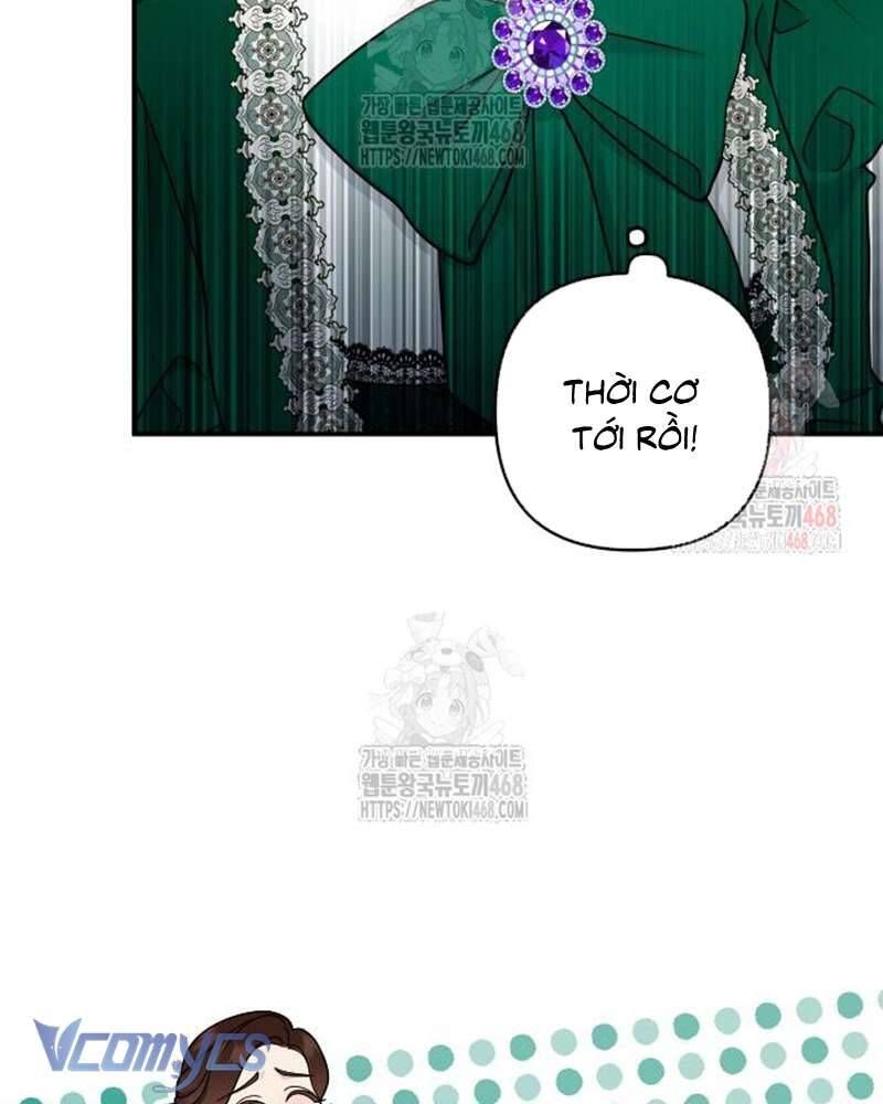 Trước Khi Em Có Ý Định Chạy Trốn Ta Sẽ Ngăn Chặn Nó - Chap 24 - Trang 98
