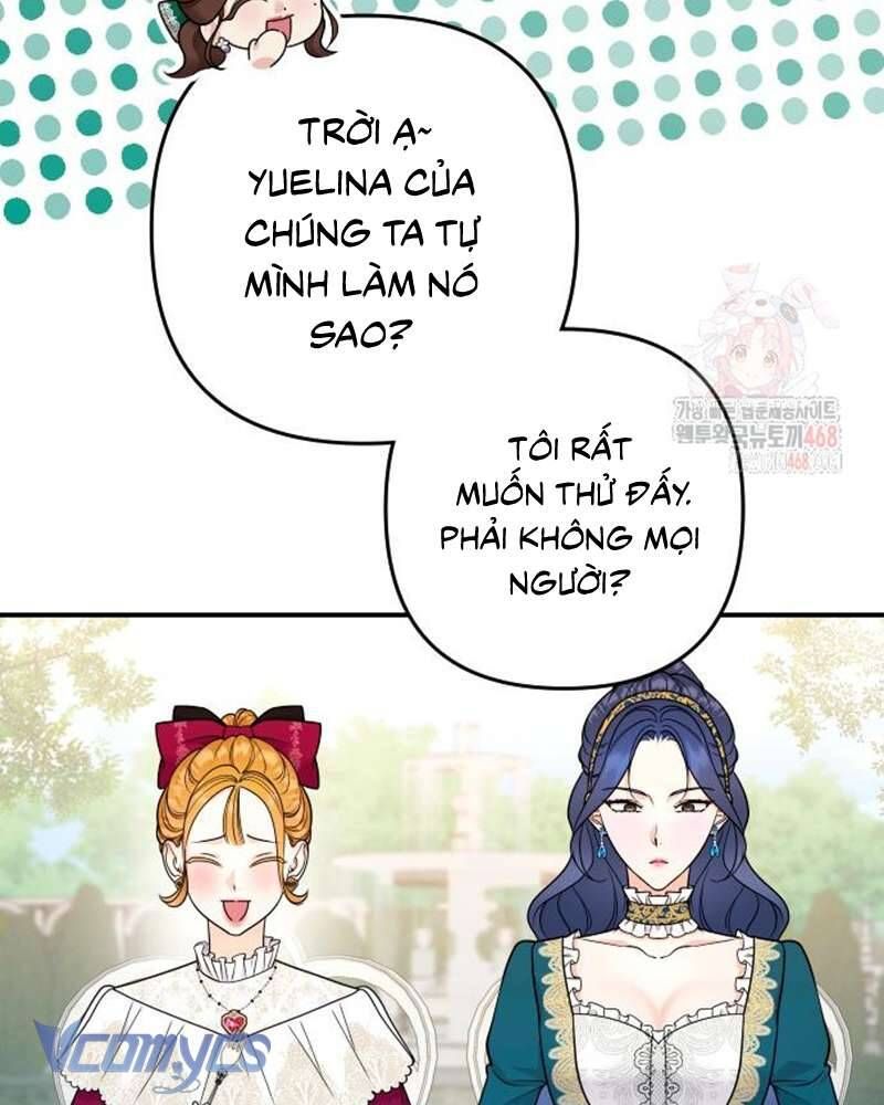 Trước Khi Em Có Ý Định Chạy Trốn Ta Sẽ Ngăn Chặn Nó - Chap 24 - Trang 99