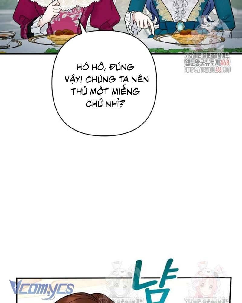 Trước Khi Em Có Ý Định Chạy Trốn Ta Sẽ Ngăn Chặn Nó - Chap 24 - Trang 100