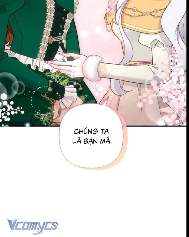 Trước Khi Em Có Ý Định Chạy Trốn Ta Sẽ Ngăn Chặn Nó - Chap 25 - Trang 102