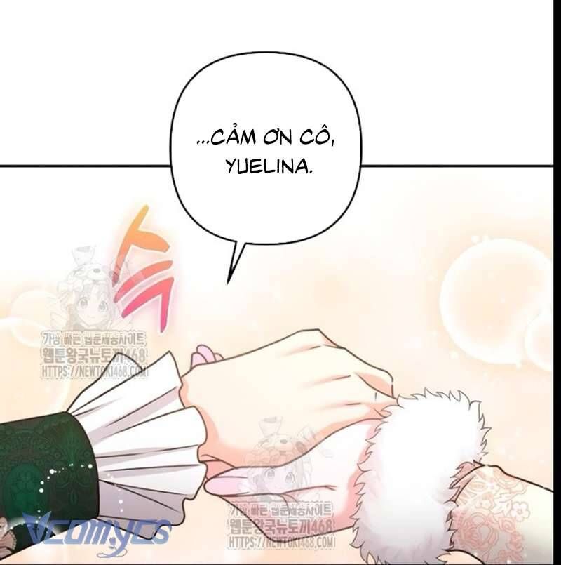 Trước Khi Em Có Ý Định Chạy Trốn Ta Sẽ Ngăn Chặn Nó - Chap 25 - Trang 103