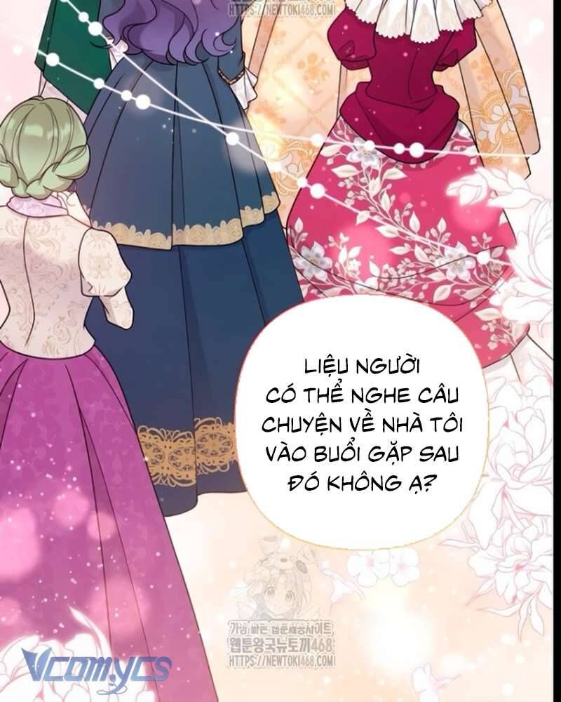 Trước Khi Em Có Ý Định Chạy Trốn Ta Sẽ Ngăn Chặn Nó - Chap 25 - Trang 108