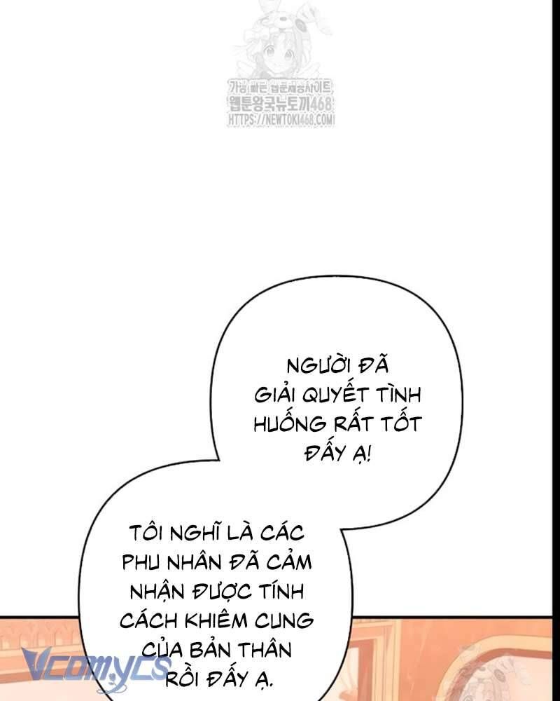 Trước Khi Em Có Ý Định Chạy Trốn Ta Sẽ Ngăn Chặn Nó - Chap 25 - Trang 114