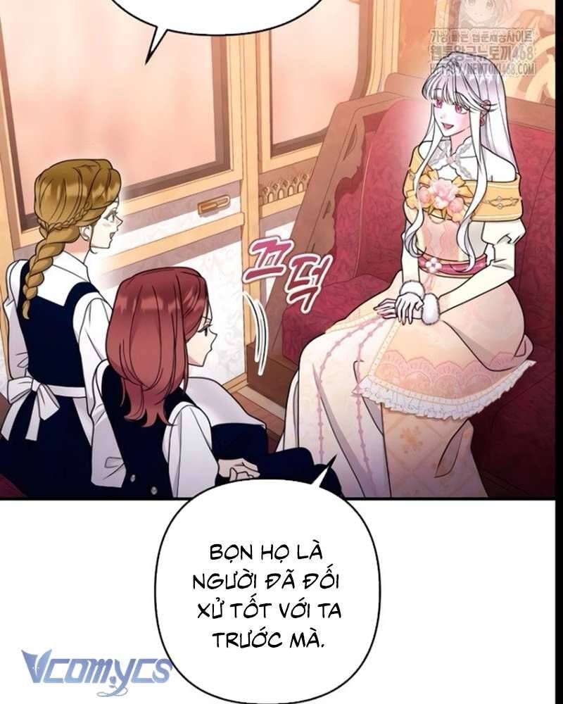Trước Khi Em Có Ý Định Chạy Trốn Ta Sẽ Ngăn Chặn Nó - Chap 25 - Trang 115