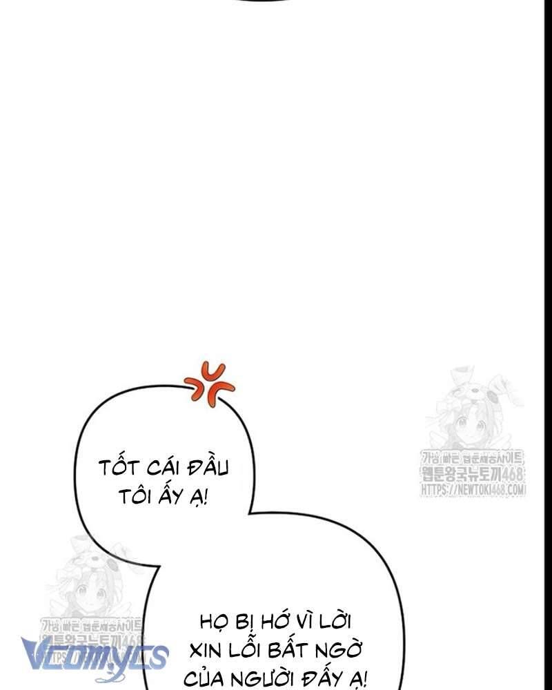 Trước Khi Em Có Ý Định Chạy Trốn Ta Sẽ Ngăn Chặn Nó - Chap 25 - Trang 116