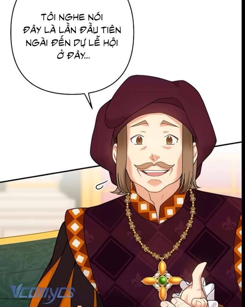 Trước Khi Em Có Ý Định Chạy Trốn Ta Sẽ Ngăn Chặn Nó - Chap 25 - Trang 127