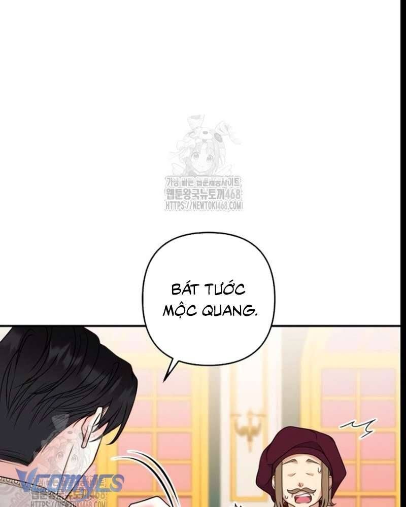 Trước Khi Em Có Ý Định Chạy Trốn Ta Sẽ Ngăn Chặn Nó - Chap 25 - Trang 131