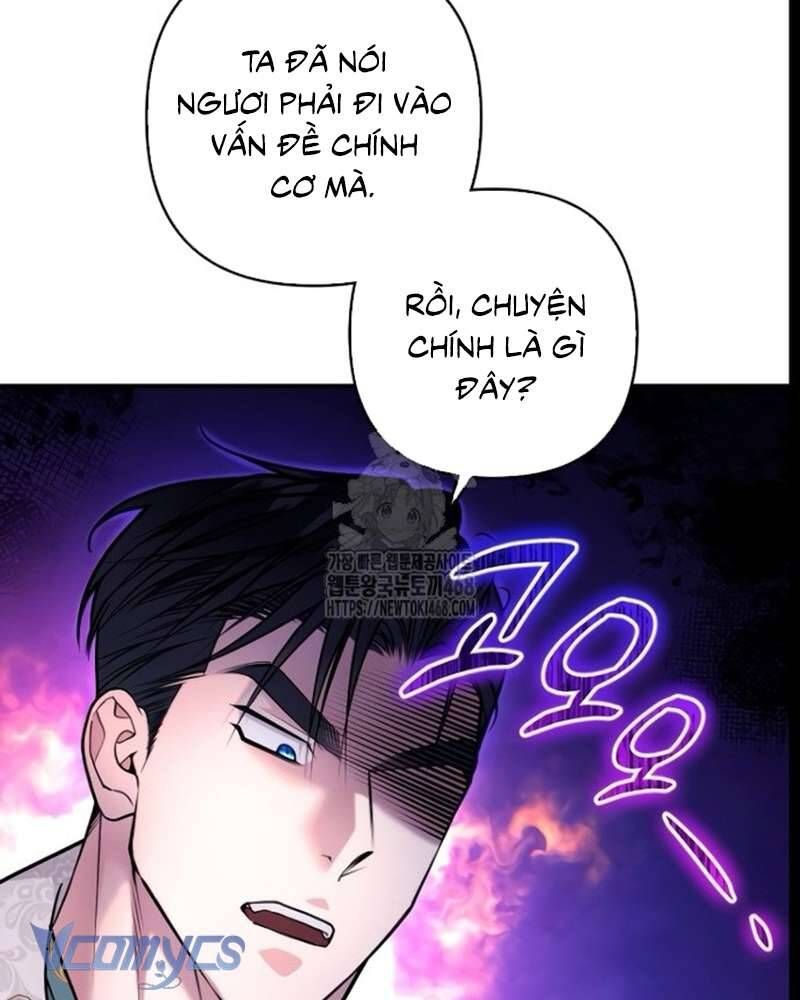 Trước Khi Em Có Ý Định Chạy Trốn Ta Sẽ Ngăn Chặn Nó - Chap 25 - Trang 133