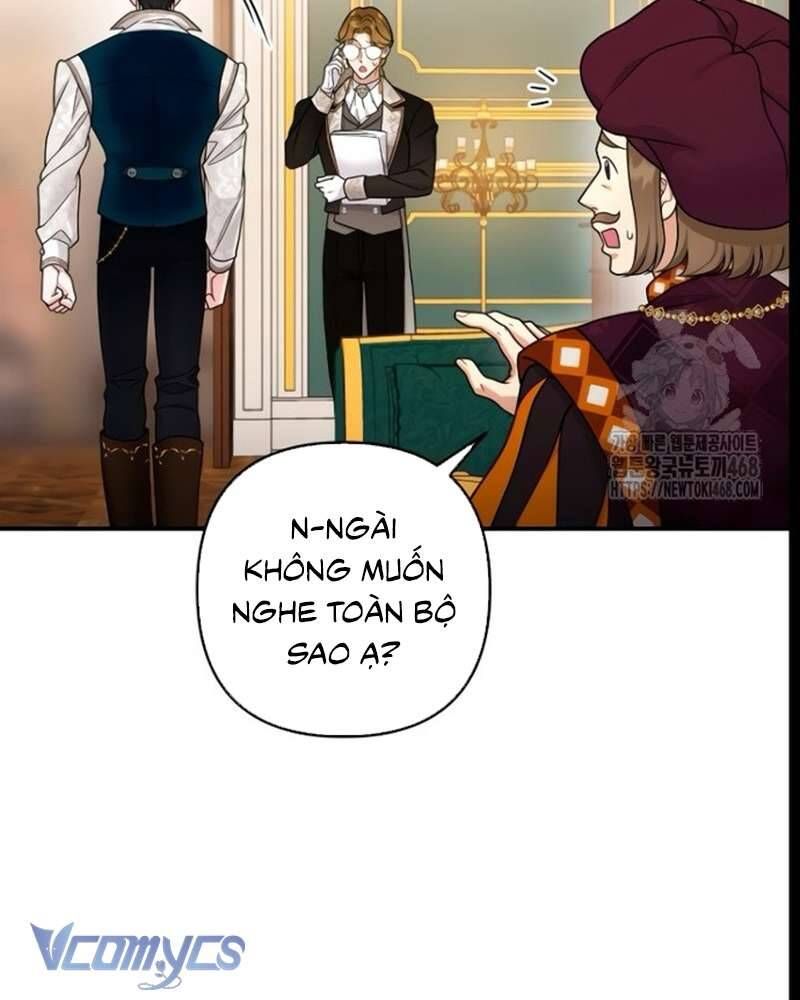 Trước Khi Em Có Ý Định Chạy Trốn Ta Sẽ Ngăn Chặn Nó - Chap 25 - Trang 138