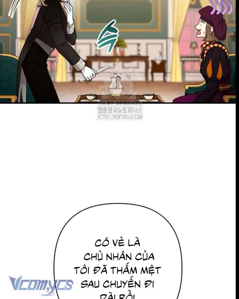 Trước Khi Em Có Ý Định Chạy Trốn Ta Sẽ Ngăn Chặn Nó - Chap 25 - Trang 144