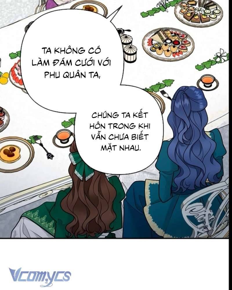 Trước Khi Em Có Ý Định Chạy Trốn Ta Sẽ Ngăn Chặn Nó - Chap 25 - Trang 18