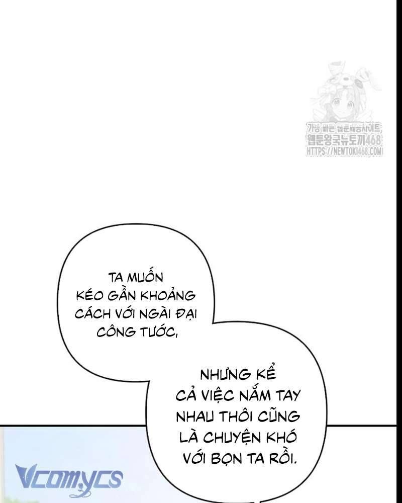Trước Khi Em Có Ý Định Chạy Trốn Ta Sẽ Ngăn Chặn Nó - Chap 25 - Trang 23