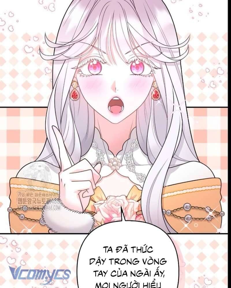 Trước Khi Em Có Ý Định Chạy Trốn Ta Sẽ Ngăn Chặn Nó - Chap 25 - Trang 30