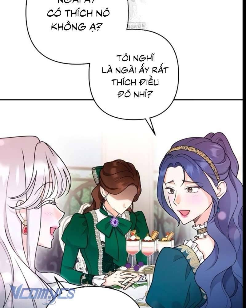 Trước Khi Em Có Ý Định Chạy Trốn Ta Sẽ Ngăn Chặn Nó - Chap 25 - Trang 34