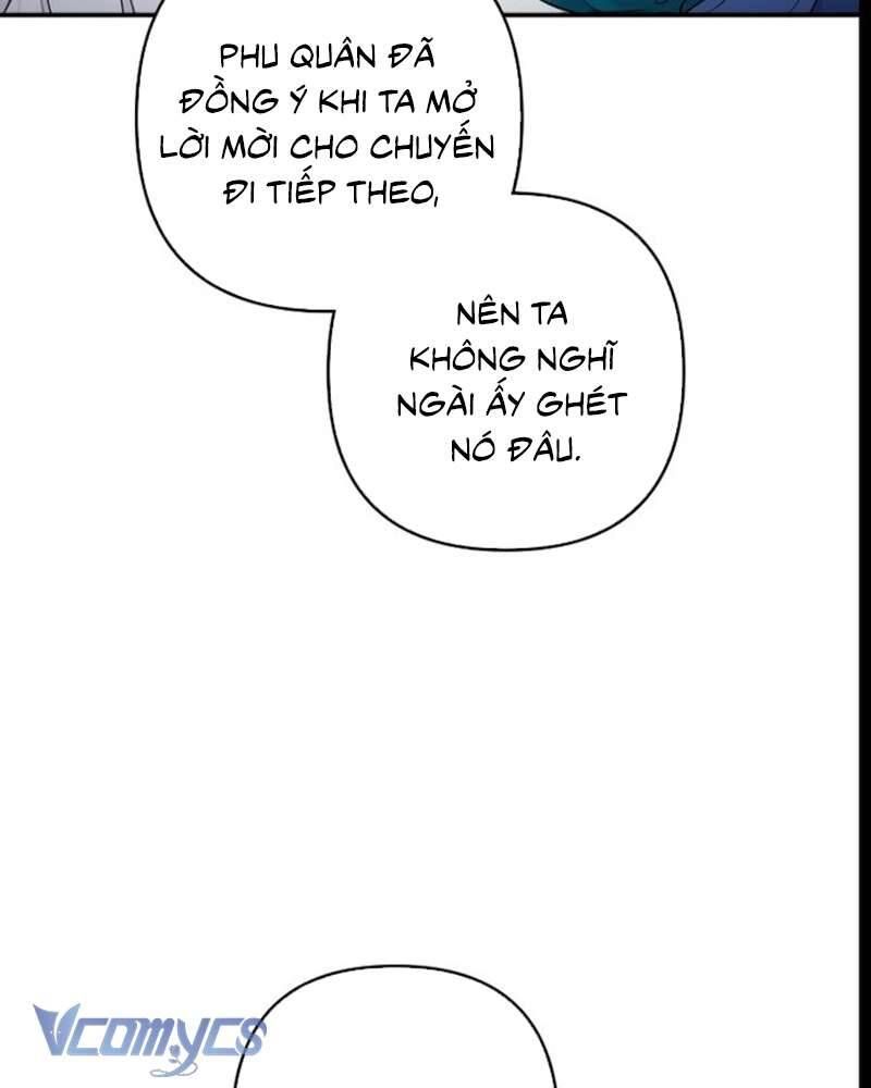 Trước Khi Em Có Ý Định Chạy Trốn Ta Sẽ Ngăn Chặn Nó - Chap 25 - Trang 35