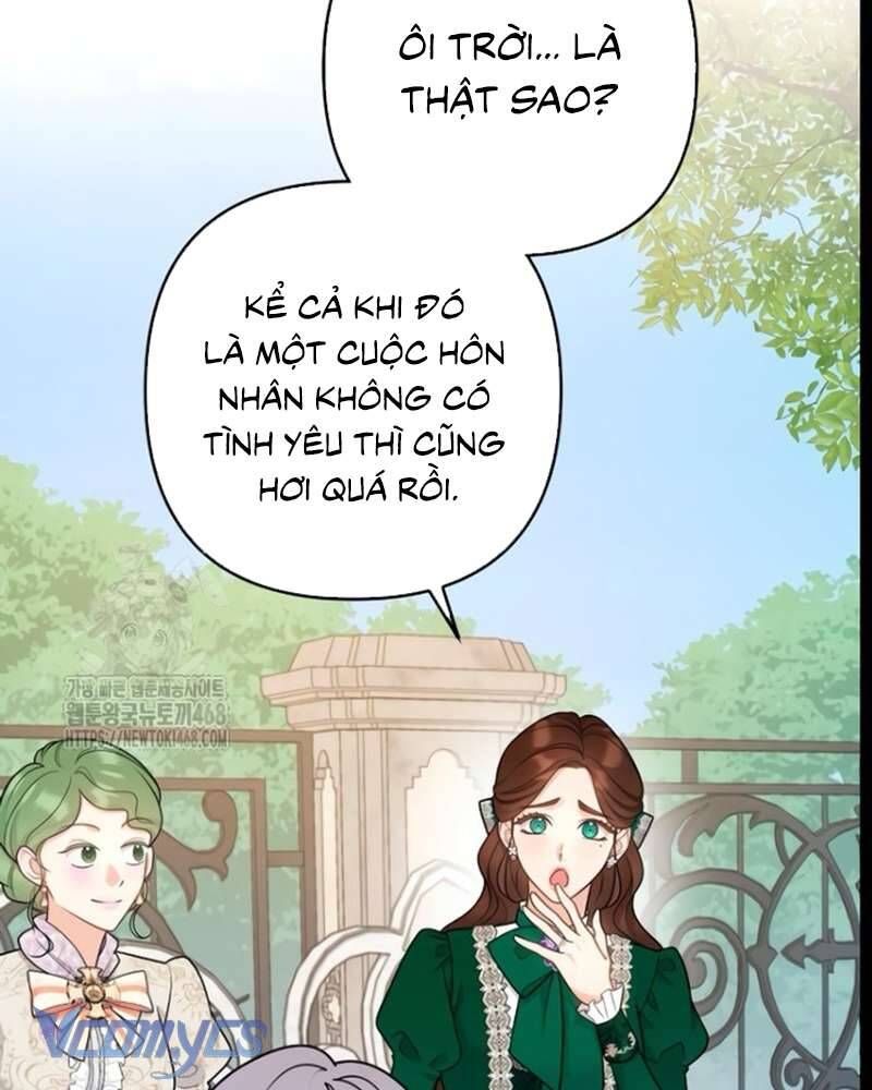 Trước Khi Em Có Ý Định Chạy Trốn Ta Sẽ Ngăn Chặn Nó - Chap 25 - Trang 5