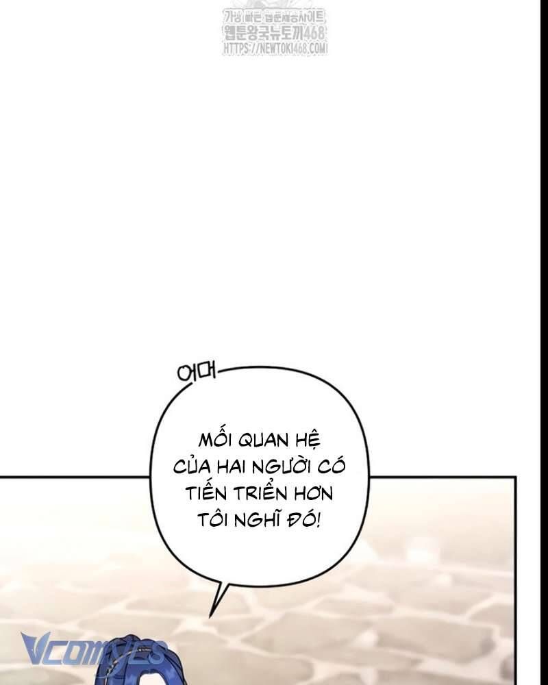 Trước Khi Em Có Ý Định Chạy Trốn Ta Sẽ Ngăn Chặn Nó - Chap 25 - Trang 43