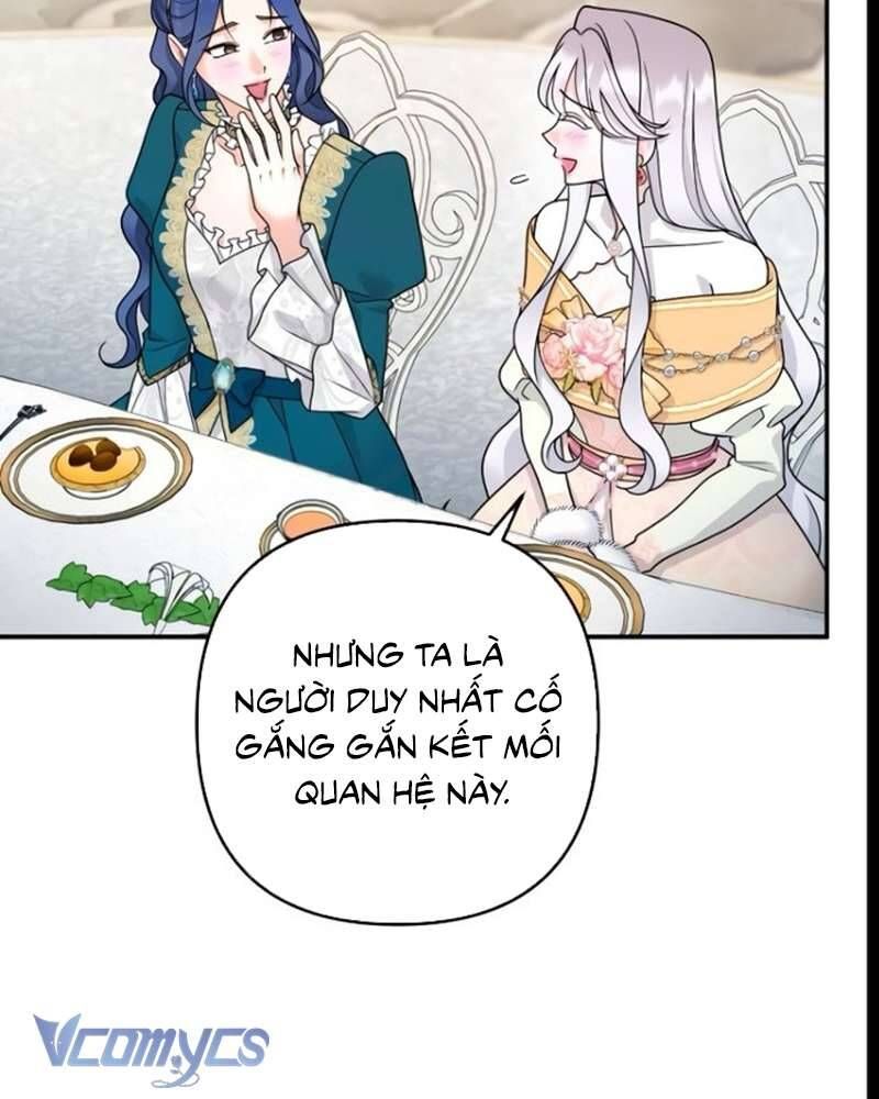 Trước Khi Em Có Ý Định Chạy Trốn Ta Sẽ Ngăn Chặn Nó - Chap 25 - Trang 44