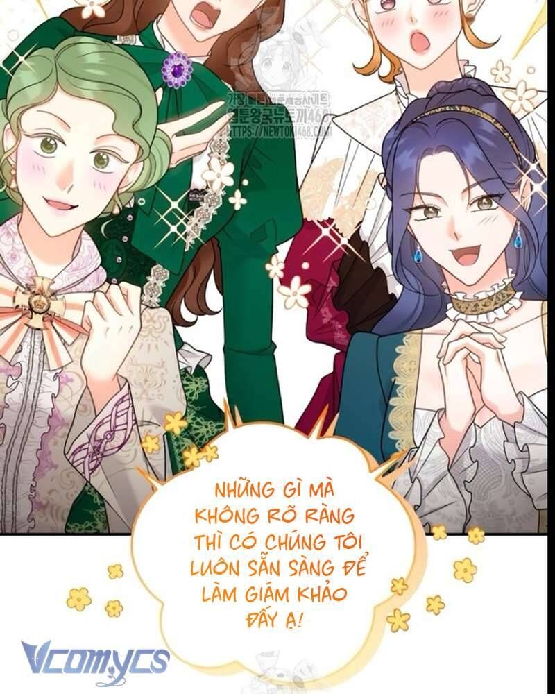 Trước Khi Em Có Ý Định Chạy Trốn Ta Sẽ Ngăn Chặn Nó - Chap 25 - Trang 46