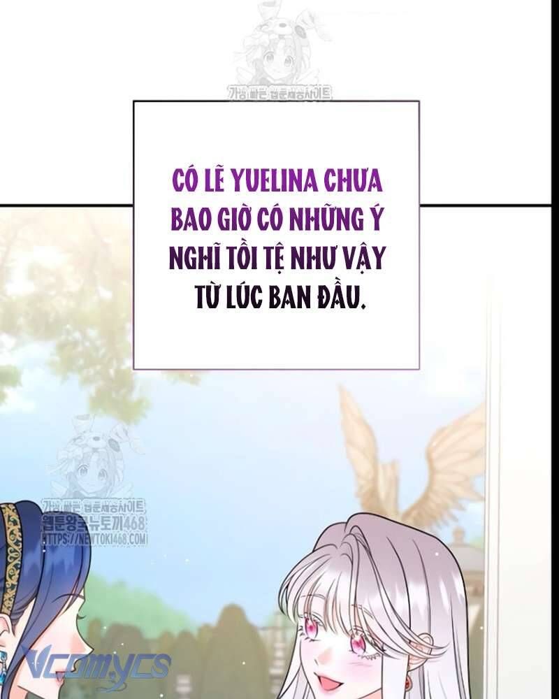 Trước Khi Em Có Ý Định Chạy Trốn Ta Sẽ Ngăn Chặn Nó - Chap 25 - Trang 56