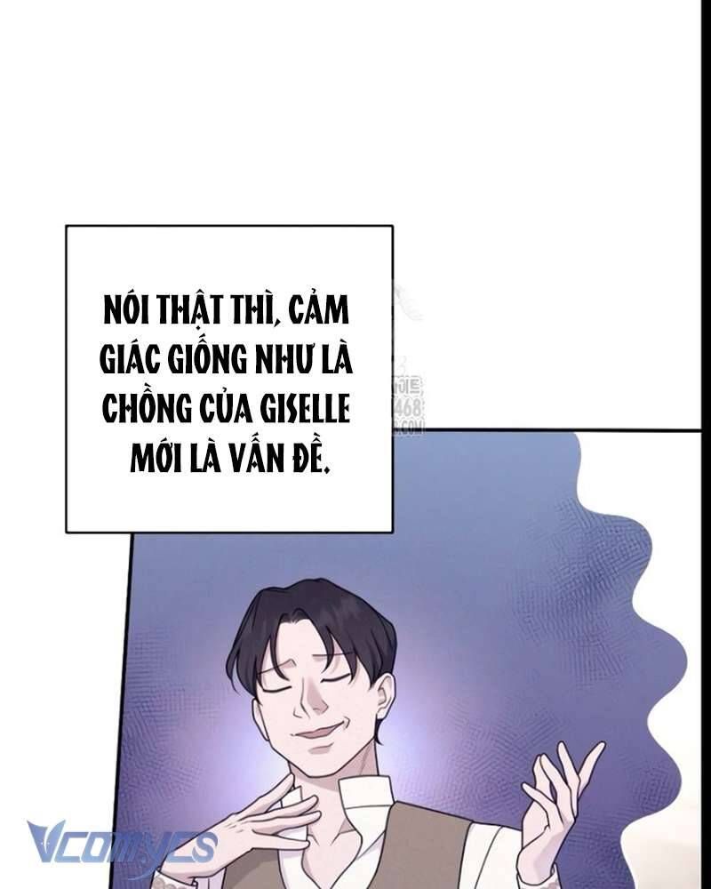 Trước Khi Em Có Ý Định Chạy Trốn Ta Sẽ Ngăn Chặn Nó - Chap 25 - Trang 60