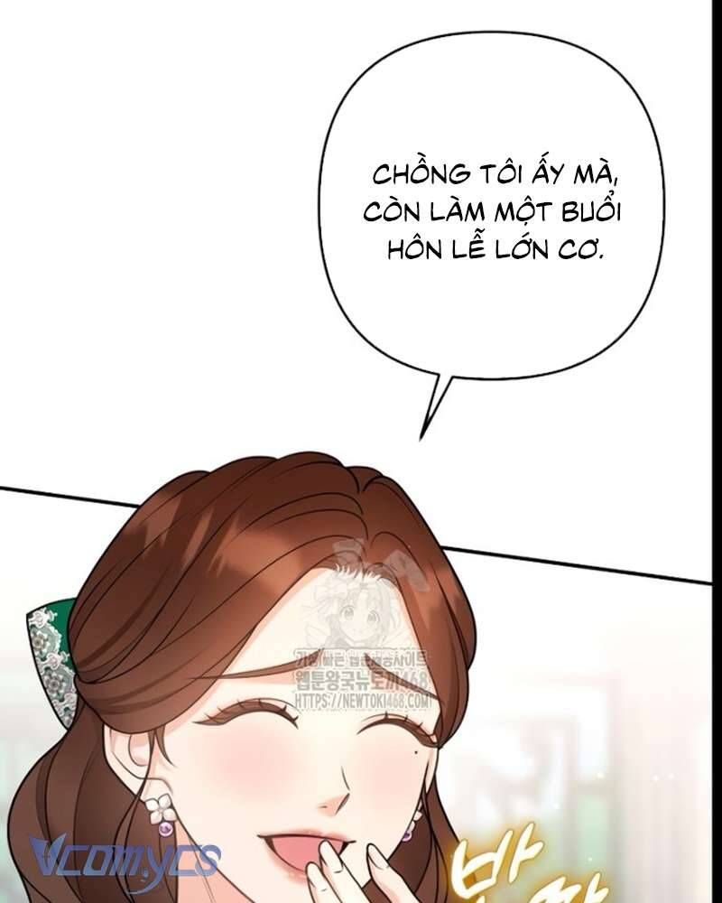 Trước Khi Em Có Ý Định Chạy Trốn Ta Sẽ Ngăn Chặn Nó - Chap 25 - Trang 7