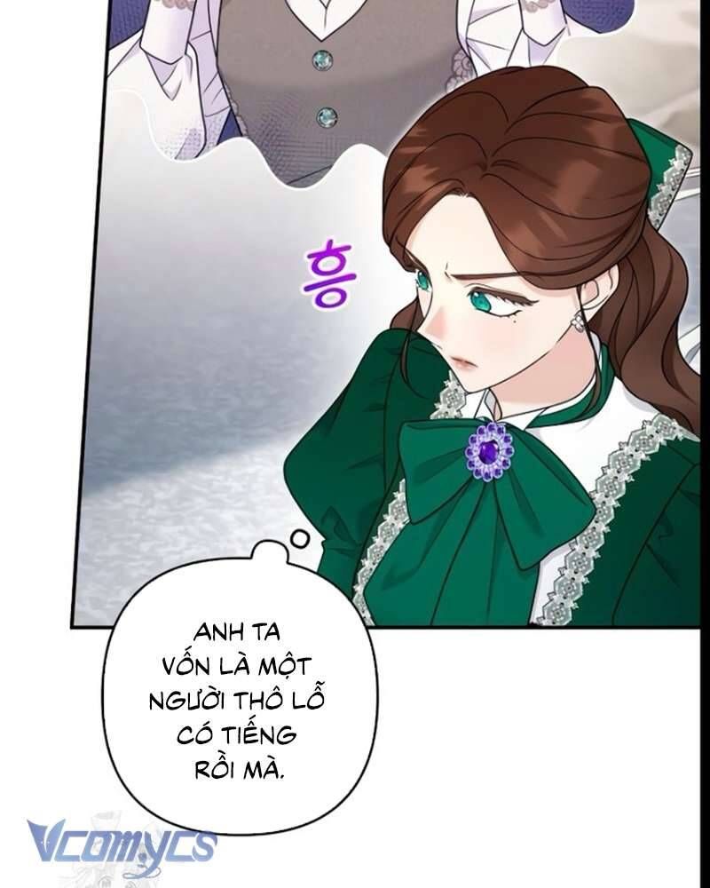 Trước Khi Em Có Ý Định Chạy Trốn Ta Sẽ Ngăn Chặn Nó - Chap 25 - Trang 61