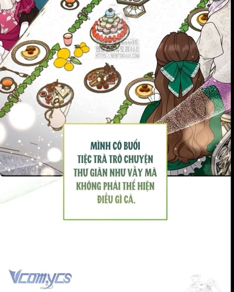 Trước Khi Em Có Ý Định Chạy Trốn Ta Sẽ Ngăn Chặn Nó - Chap 25 - Trang 64