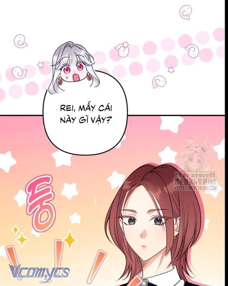 Trước Khi Em Có Ý Định Chạy Trốn Ta Sẽ Ngăn Chặn Nó - Chap 25 - Trang 67