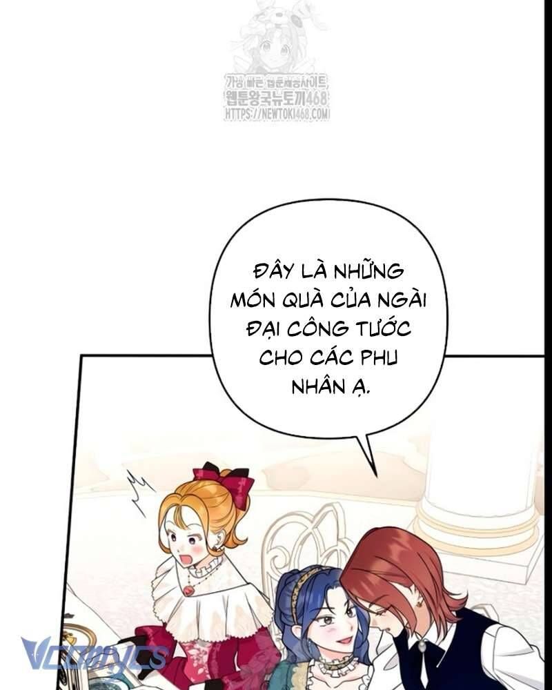 Trước Khi Em Có Ý Định Chạy Trốn Ta Sẽ Ngăn Chặn Nó - Chap 25 - Trang 69