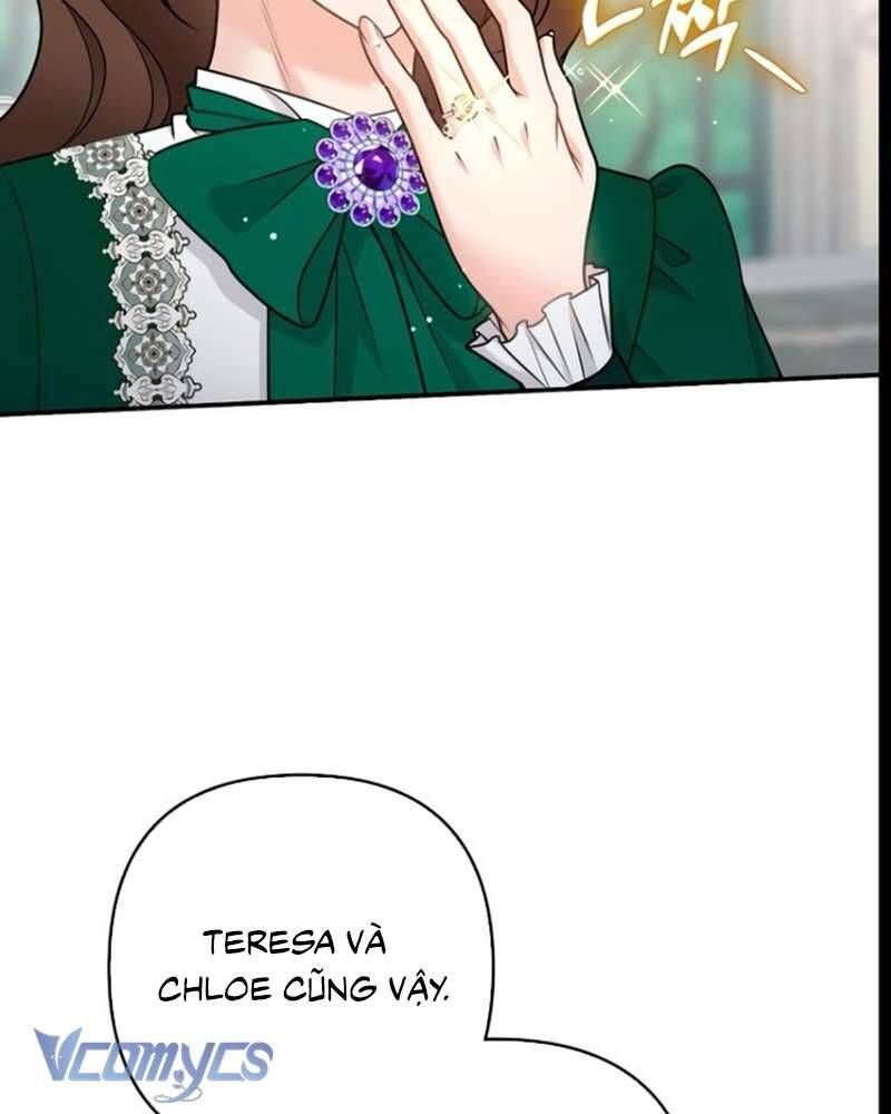 Trước Khi Em Có Ý Định Chạy Trốn Ta Sẽ Ngăn Chặn Nó - Chap 25 - Trang 8