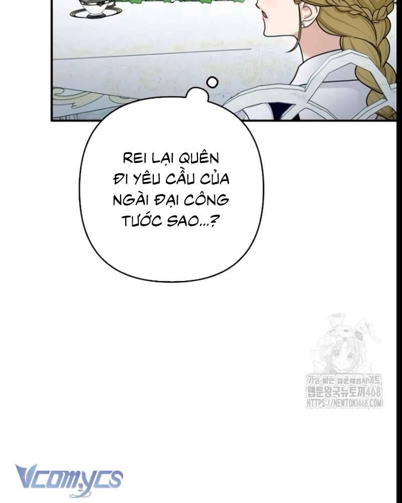 Trước Khi Em Có Ý Định Chạy Trốn Ta Sẽ Ngăn Chặn Nó - Chap 25 - Trang 77