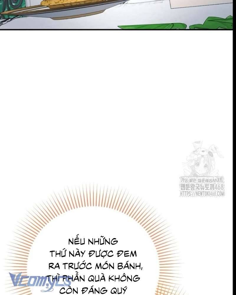 Trước Khi Em Có Ý Định Chạy Trốn Ta Sẽ Ngăn Chặn Nó - Chap 25 - Trang 79