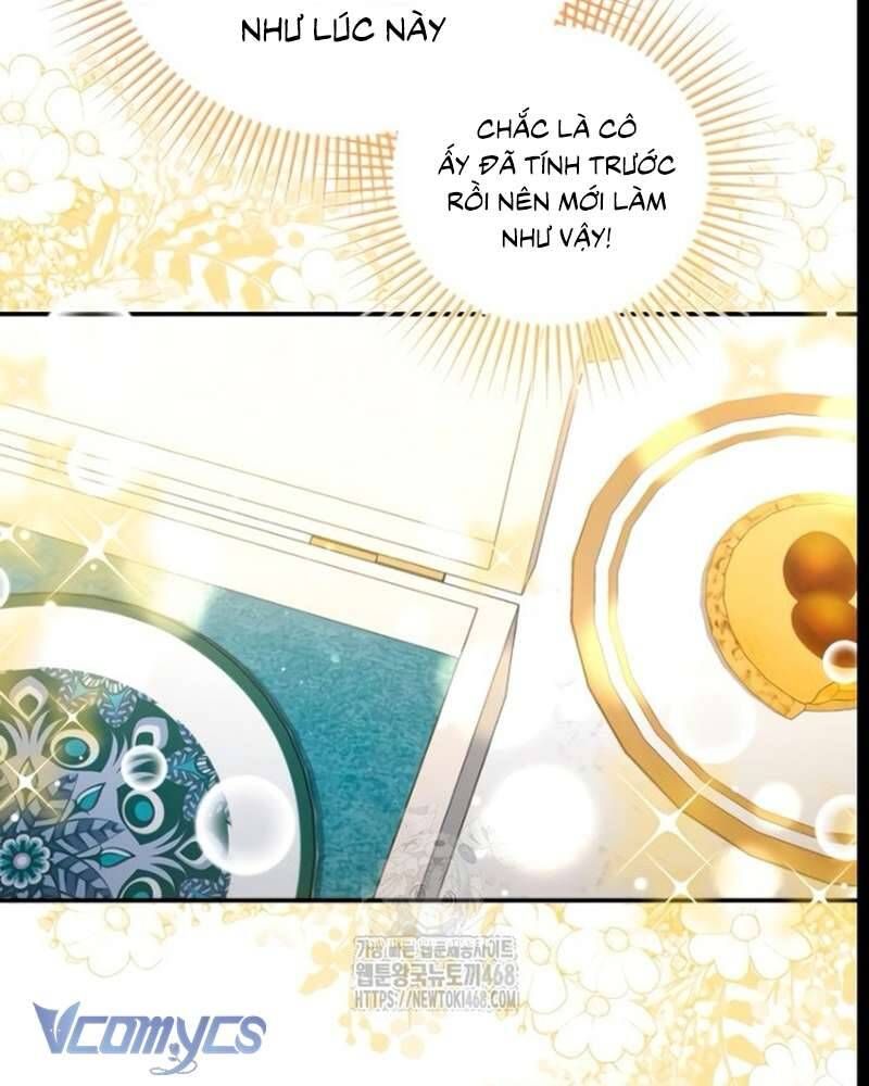Trước Khi Em Có Ý Định Chạy Trốn Ta Sẽ Ngăn Chặn Nó - Chap 25 - Trang 80