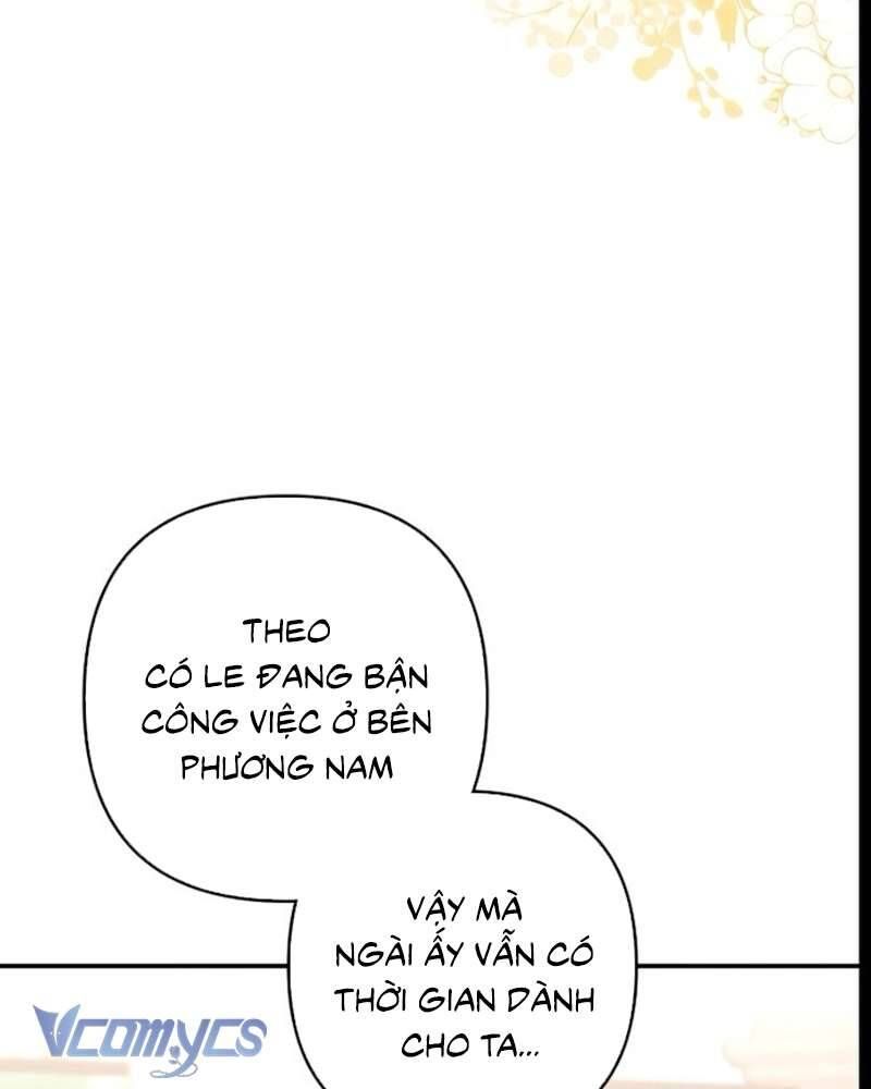 Trước Khi Em Có Ý Định Chạy Trốn Ta Sẽ Ngăn Chặn Nó - Chap 25 - Trang 81