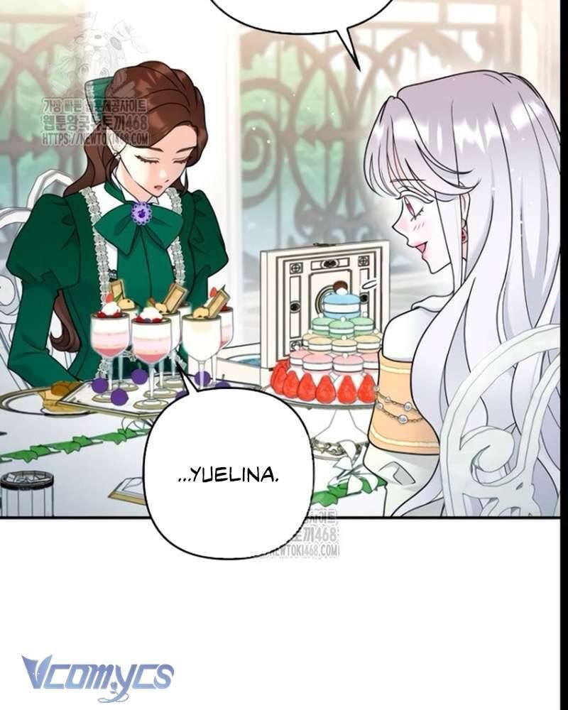 Trước Khi Em Có Ý Định Chạy Trốn Ta Sẽ Ngăn Chặn Nó - Chap 25 - Trang 82