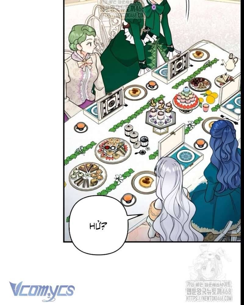 Trước Khi Em Có Ý Định Chạy Trốn Ta Sẽ Ngăn Chặn Nó - Chap 25 - Trang 84