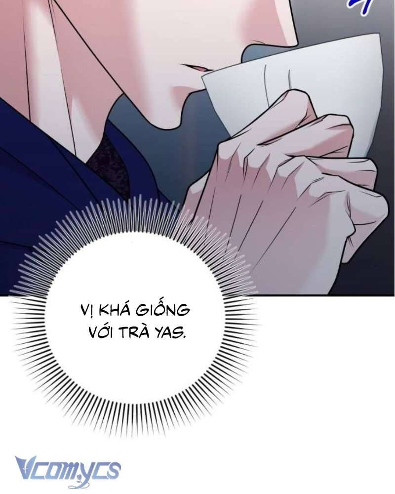 Trước Khi Em Có Ý Định Chạy Trốn Ta Sẽ Ngăn Chặn Nó - Chap 26 - Trang 102