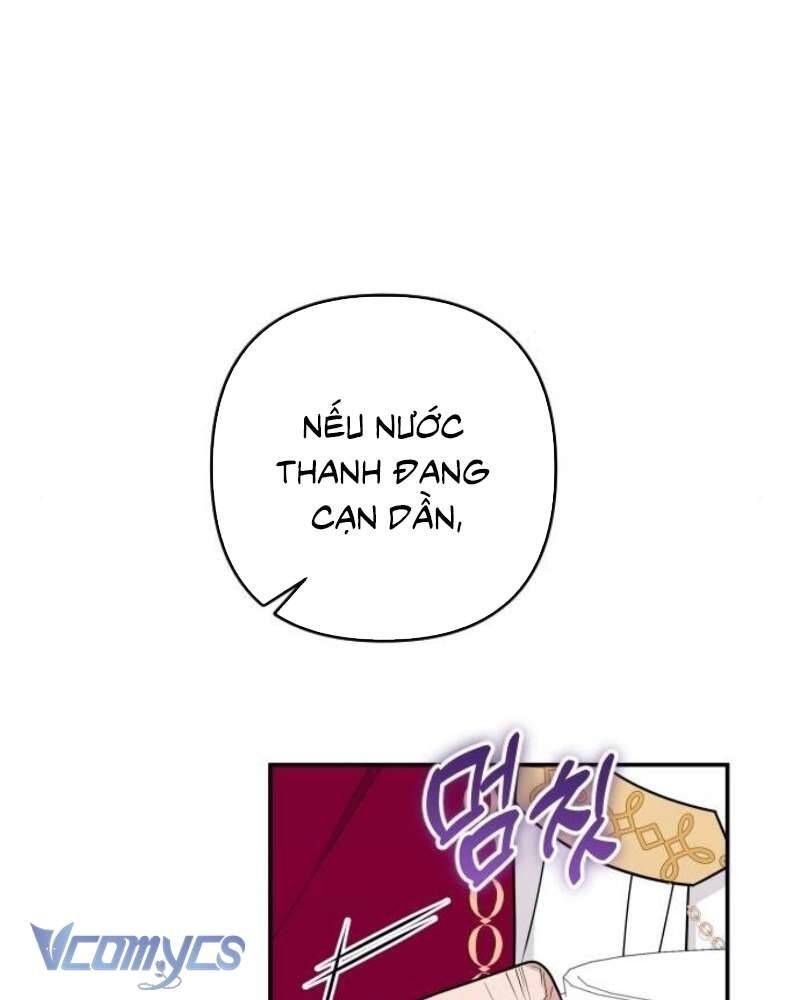 Trước Khi Em Có Ý Định Chạy Trốn Ta Sẽ Ngăn Chặn Nó - Chap 26 - Trang 111