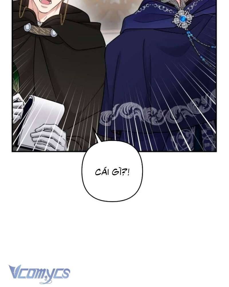 Trước Khi Em Có Ý Định Chạy Trốn Ta Sẽ Ngăn Chặn Nó - Chap 26 - Trang 123